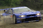 Calsonic NISMO Skyline GTR Picture